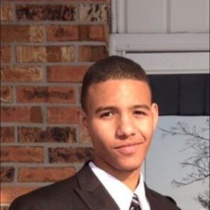 Meet your Posher, Isaiah